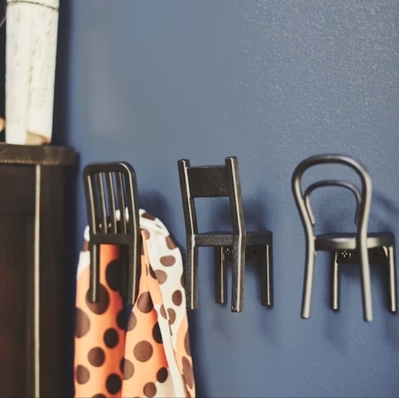 IKEA Accents Ikea Fjantig Chair Hooks Poshmark